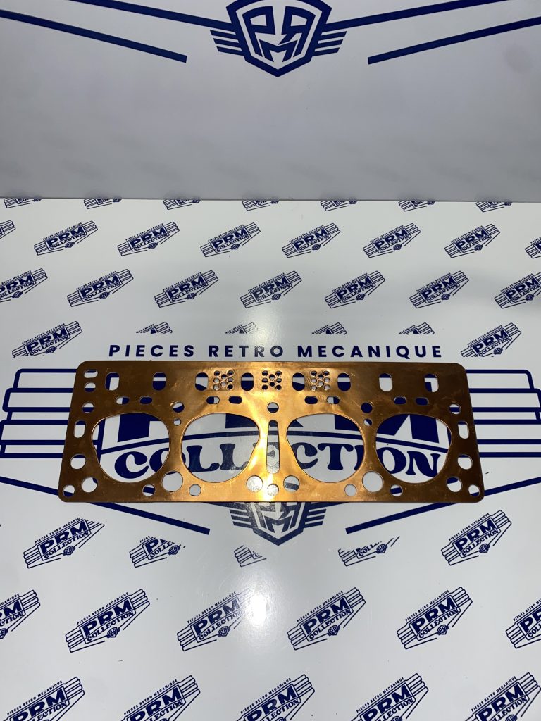 JOINT DE CULASSE cuivre
