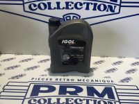 HUILE MINERALE MOTEUR IGOL 15W40 BIDON 2L