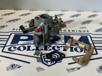 CARBURATEUR ZENITH 28 IF - RENAULT 4 - 4L