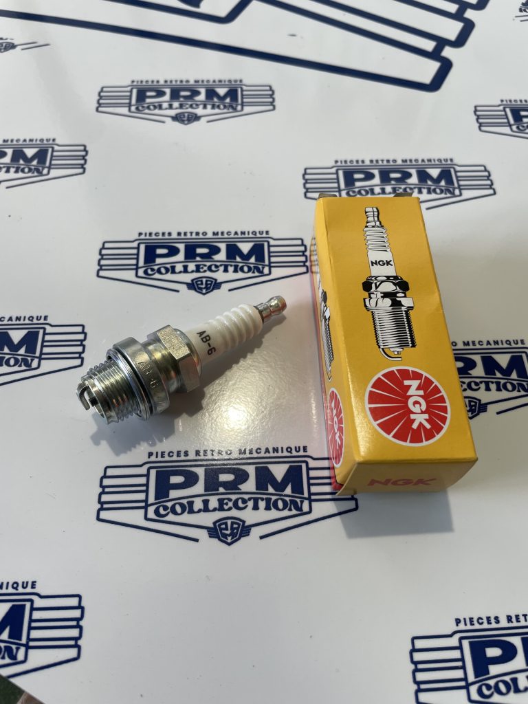 BOUGIE CULOT DE 18 mm