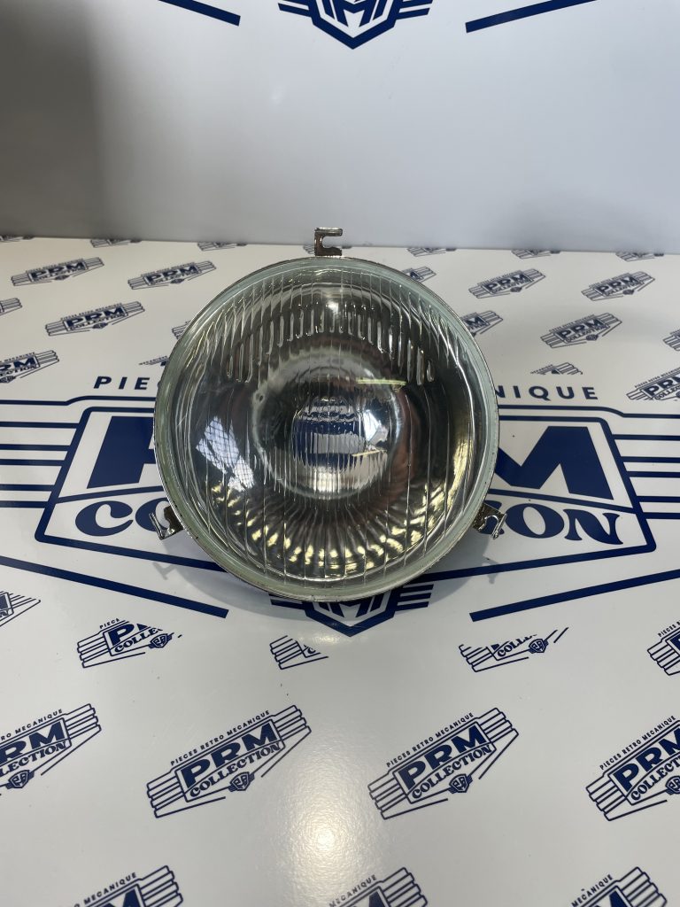 OPTIQUE DE PHARE DUCELLIER CODE EUROPEEN