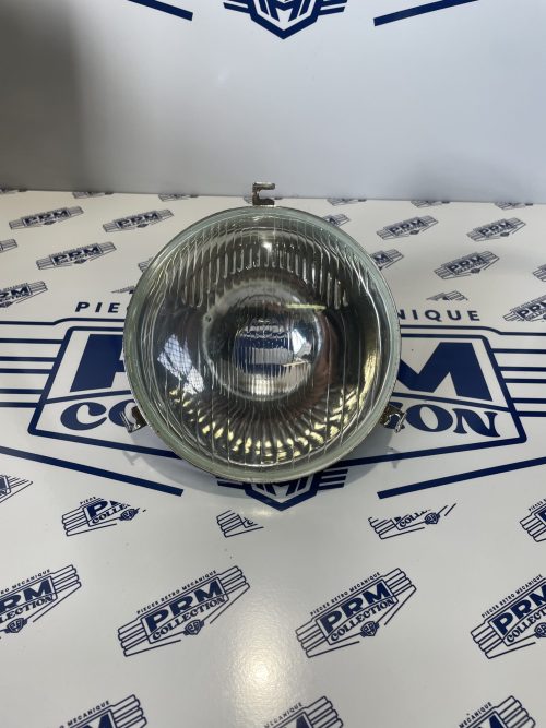 OPTIQUE DE PHARE DUCELLIER CODE EUROPEEN