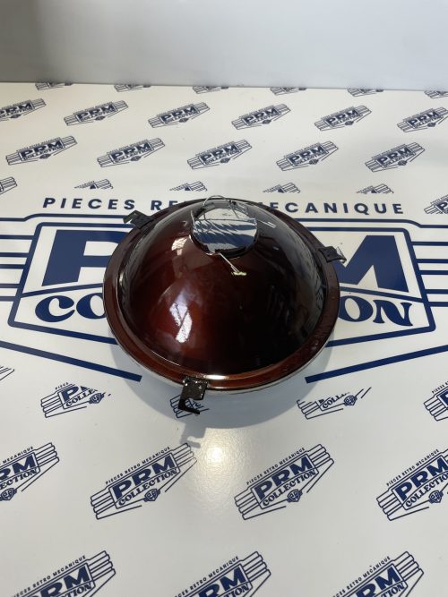 OPTIQUE DE PHARE DUCELLIER CODE EUROPEEN – Image 3