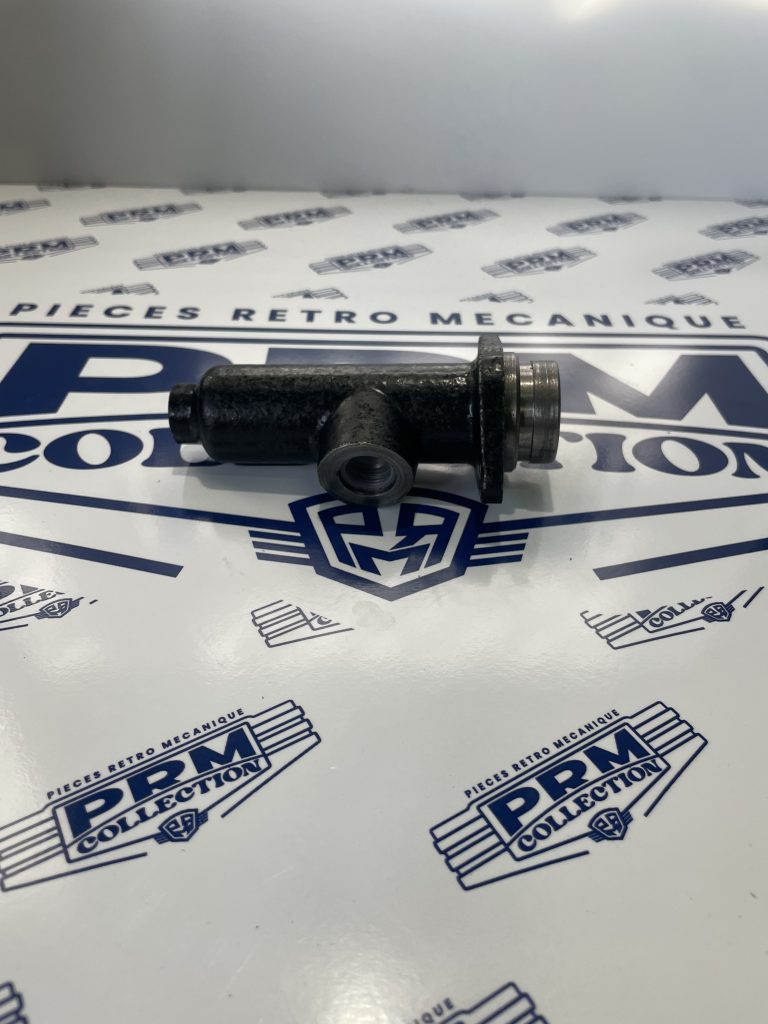 MAITRE CYLINDRE DE FREIN Ø 25.4 mm RACCORD Ø 12 pas 125