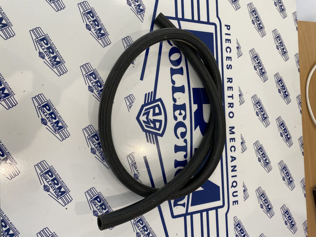 TUBE ASPIRATION POMPE HP LHM SM 1250mm