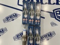 KIT 6 BOUGIES SM