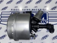ASSISTANCE DE FREINAGE HYDROVAC échange standard PEUGEOT 404