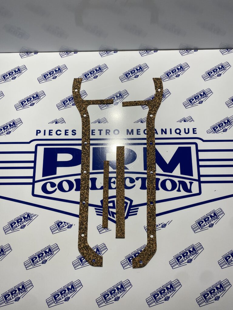 POCHETTE DE JOINTS DE CARTER INFERIEUR