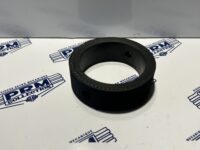 SANGLE D ECHAPPEMENT largeur 30 mm longueur 280 mm