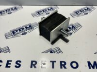 SILENTBLOC MOTEUR INFERIEUR 204 fixation tige filetée + tige filetée