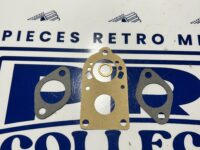 NECESSAIRE DE REPARATION CARBURATEUR SOLEX 22 BIC + IAC + ZACI