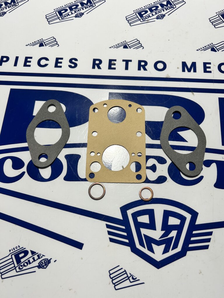 NECESSAIRE DE REPARATION CARBURATEUR SOLEX 28 IBT