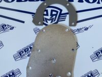 CALE DE POMPE A EAU inox