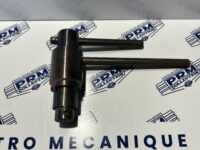 CLE POUR TUBE DE MAINTIEN DES NOIX