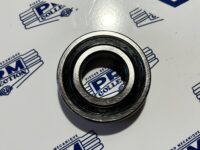 ROULEMENT A BILLES Ø intérieur 35 mm Ø extérieur 72 mm largeur 17 mm