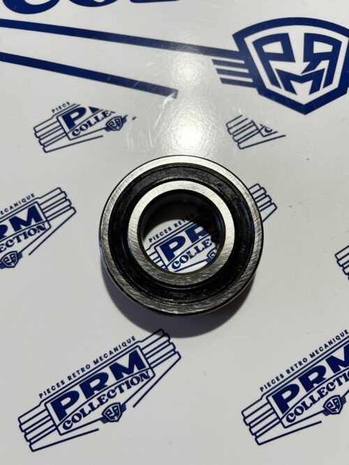 ROULEMENT A BILLES Ø intérieur 35 mm Ø extérieur 72 mm largeur 17 mm