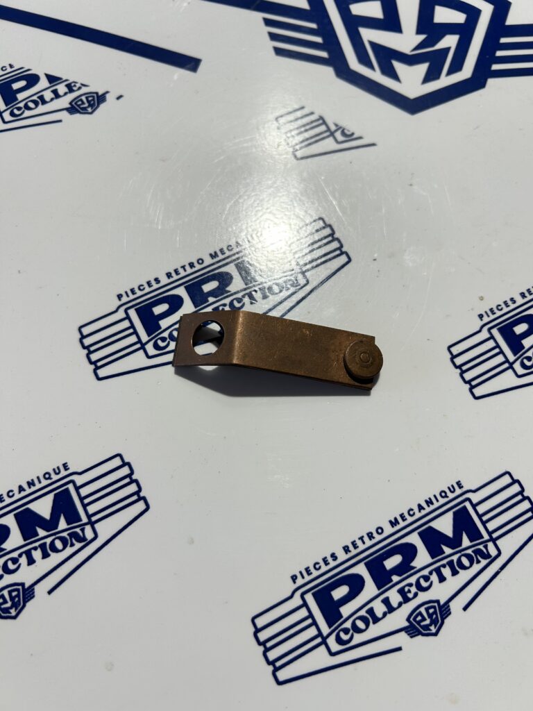 NECESSAIRE DE REPARATION DE CONTACTEUR DE DEMARREUR