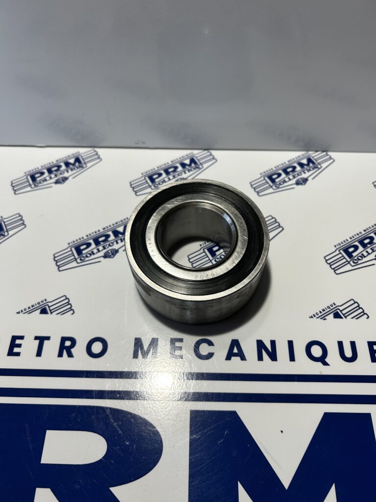 ROULEMENT A ROULEAUX Ø intérieur 45 mm Ø extérieur 90 mm largeur 40 m