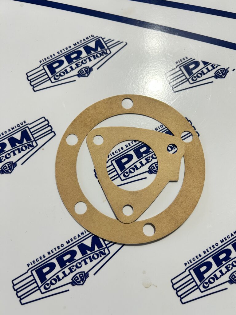 JOINTS DE POMPE A EAU