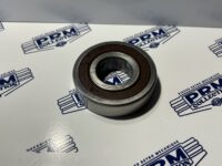 ROULEMENT A BILLES DOUBLES Ø intérieur 30 mm Ø extérieur 72 mm largeu
