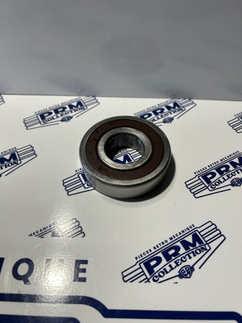 ROULEMENT A BILLES DOUBLES Ø intérieur 30 mm Ø extérieur 72 mm largeu