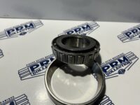 ROULEMENT CONIQUE Ø intérieur 35 mm Ø extérieur 72 mm largeur 17 mm