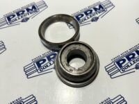 ROTULE SUPERIEURE DE PIVOT + CUVETTE O extérieur 52 mm