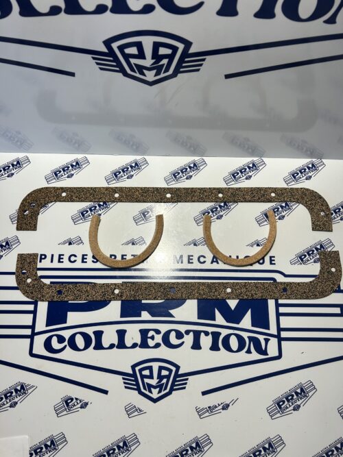 POCHETTE DE JOINTS DE CARTER INFERIEUR