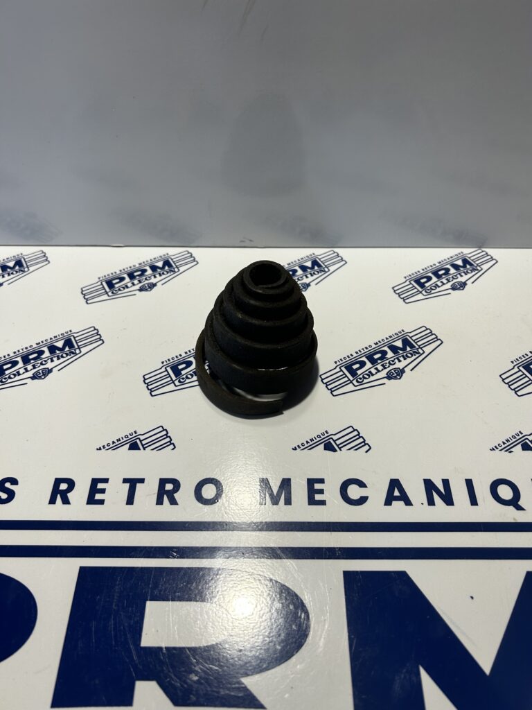 RESSORT DE SUPPORT MOTEUR hauteur 65 mm