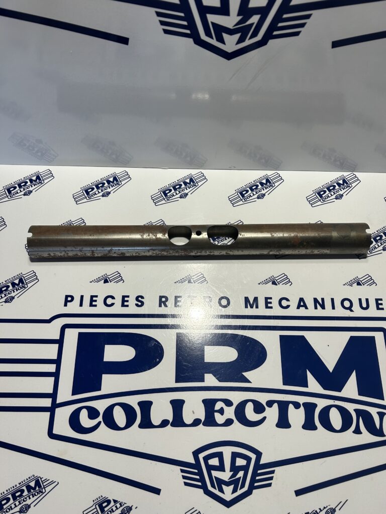 PROTECTEUR DE TUBE COULISSANT DE DIRECTION 11BL longueur 380 mm