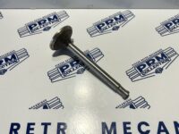 SOUPAPE D ECHAPPEMENT O tige 9 mm O tête 37 mm longueur 107 mm