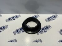 RACCORD DE FILTRE A AIR Ø extérieur 85 mm 4 trous caoutchouc