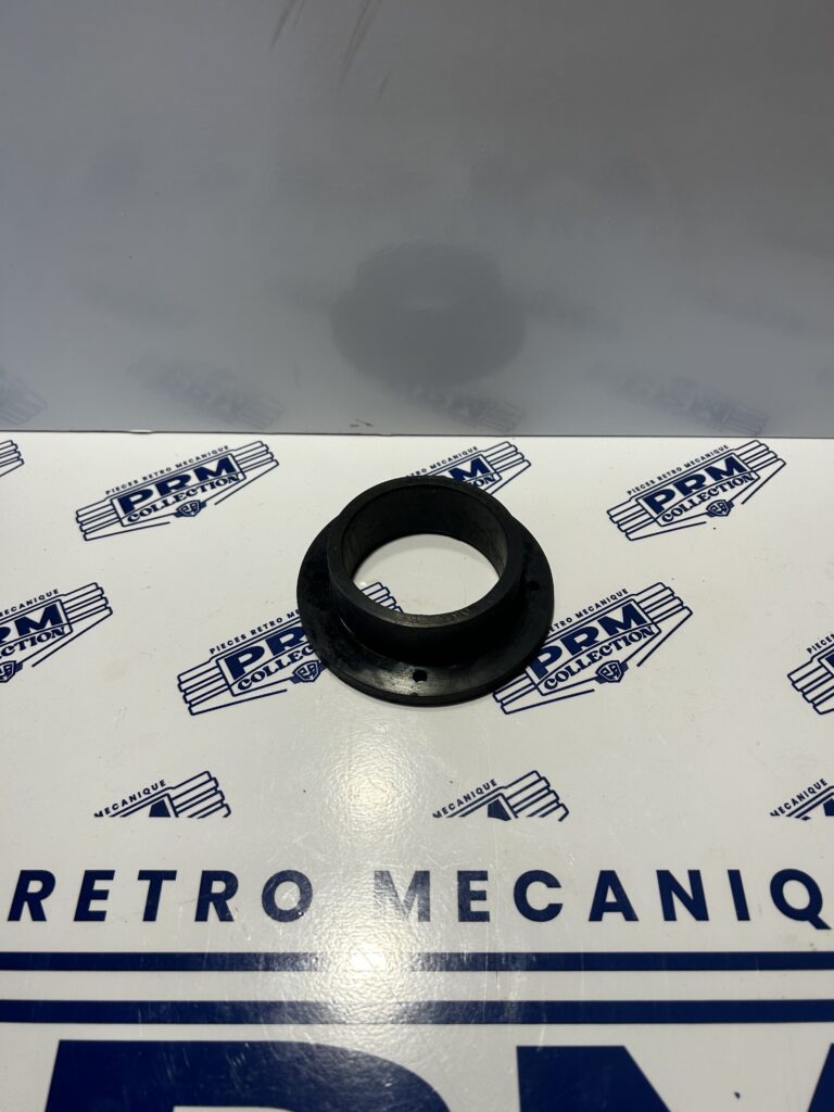 RACCORD DE FILTRE A AIR Ø extérieur 85 mm 4 trous caoutchouc