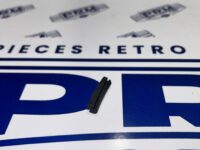BUTEES DE GLACE DE PORTES caoutchouc - les 6
