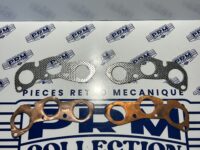 JOINT DE COLLECTEUR D ECHAPPEMENT l'unité