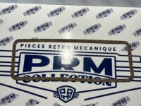 JOINT DE COUVRE CULBUTEURS - TRACTION 11