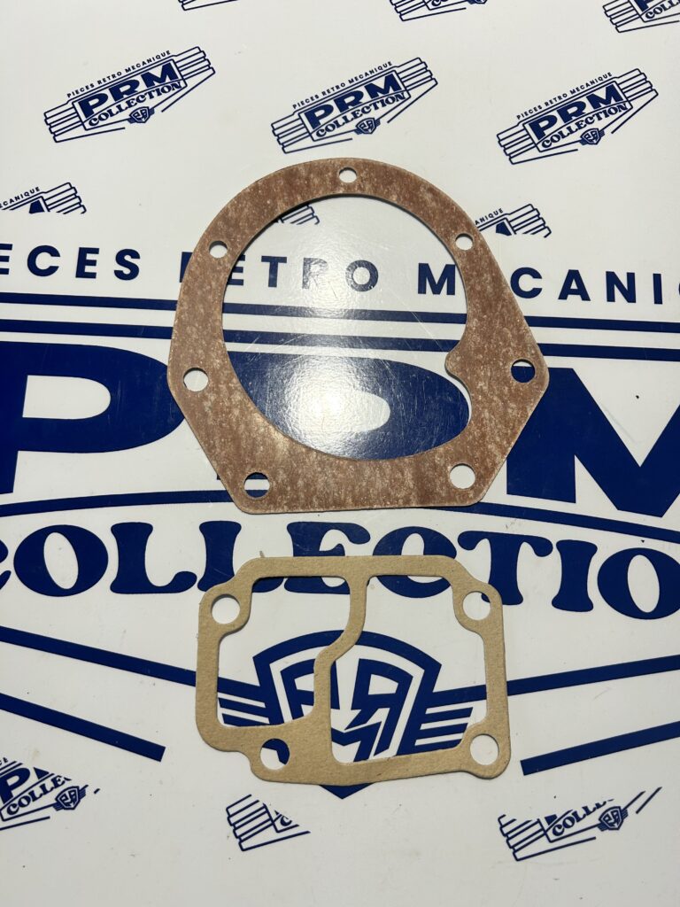 JOINTS DE POMPE A EAU MOTEUR 11 PERFO