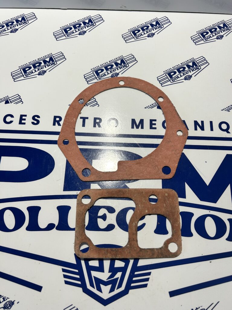 JOINTS DE POMPE A EAU MOTEUR 11 D