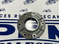 PALIERS DE RETOUR D HUILE aluminum rainuré