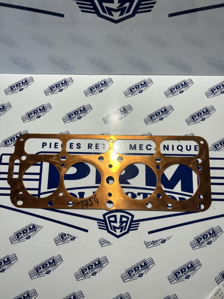 JOINT DE CULASSE