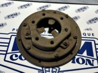 MECANISME D EMBRAYAGE O 215 mm échange standard à réception du votre