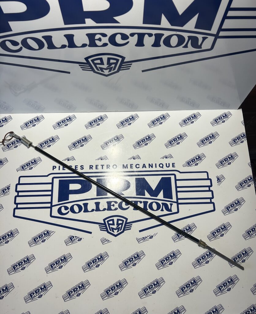 CABLE D EMBRAYAGE de 34 à 46