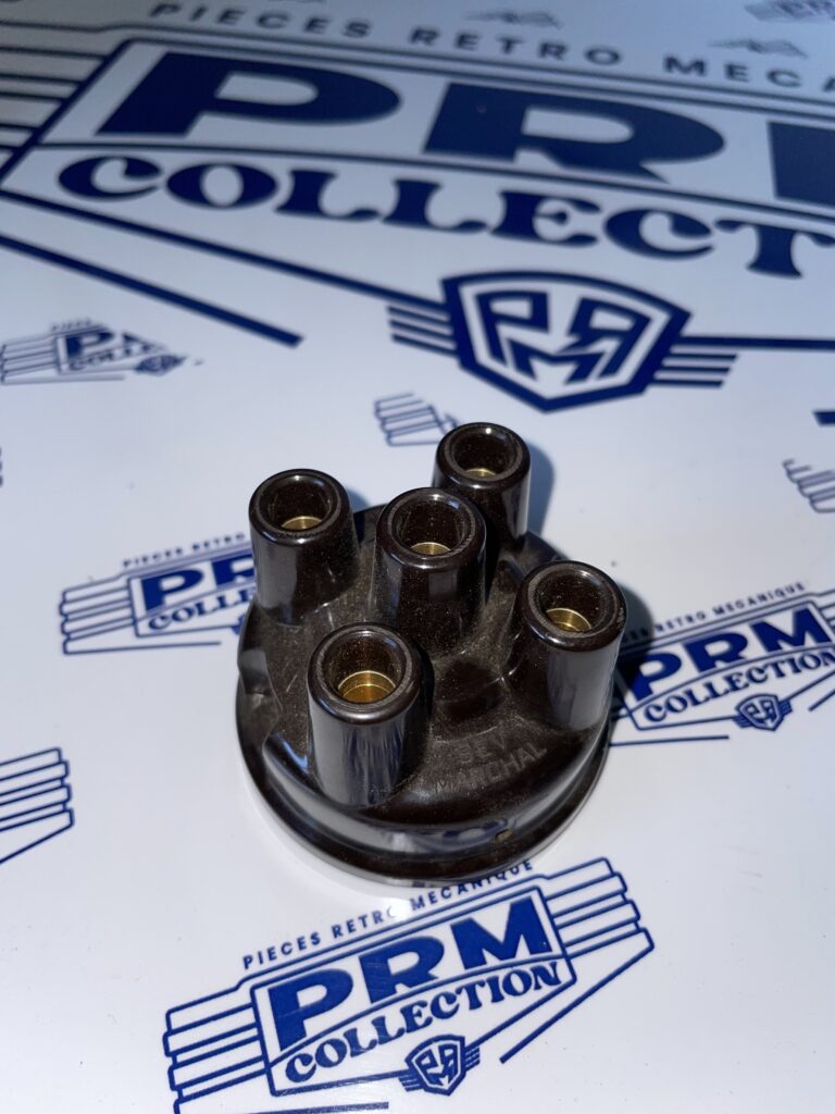 TETE D ALLUMEUR SEV ou DUCELIER hauteur intérieure 17 mm Ø emboitemen