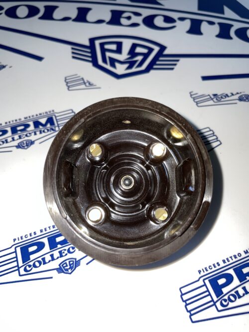 TETE D ALLUMEUR SEV ou DUCELIER hauteur intérieure 17 mm Ø emboitemen – Image 2