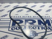 COURROIE CITROEN DS APRES 68 POUR ALTERNATEUR POMPE A EAU 10X950