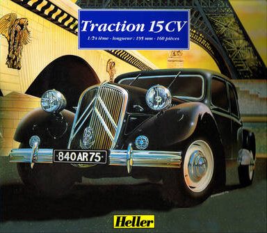 TRACTION 15-6