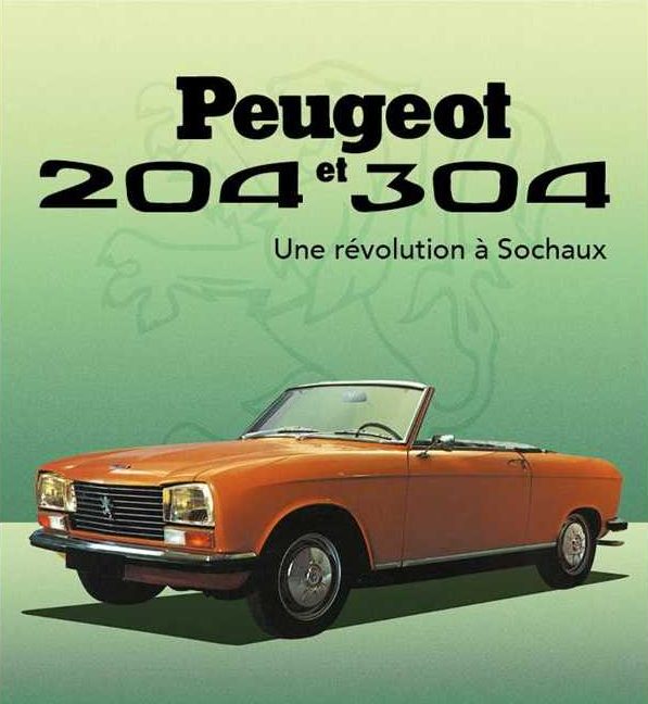 204 - 304