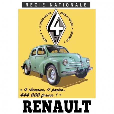 4CV