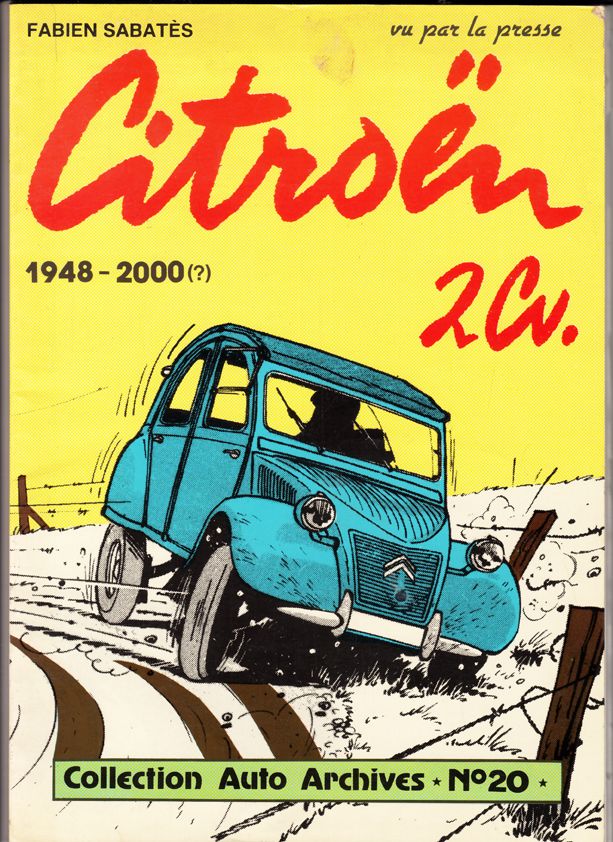 2CV