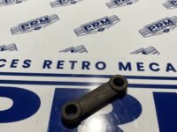 JUMELLES DE RESSORTS LONGUEUR 82mm AXE DIAMETRE 10mm